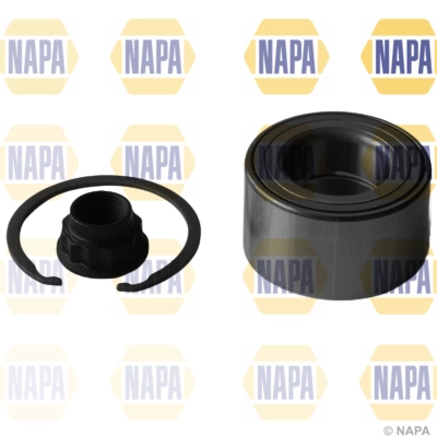 Wheel Bearing Kit (PWB1270)