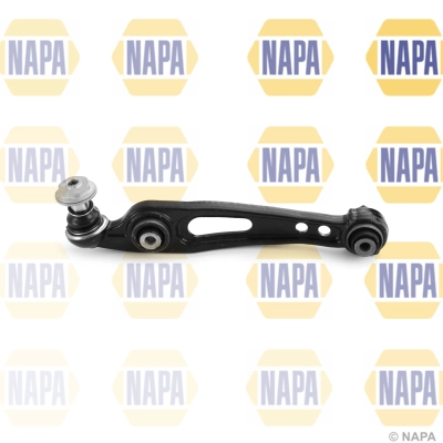 Control/Trailing Arm, wheel suspension (NST2765)