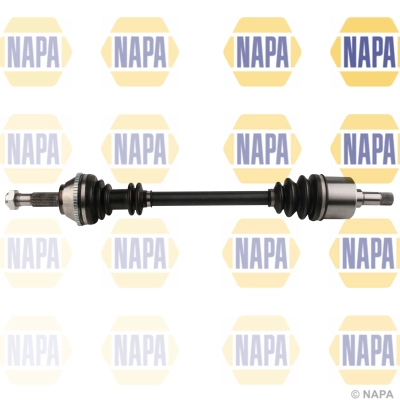 Drive Shaft (NDS1589L)
