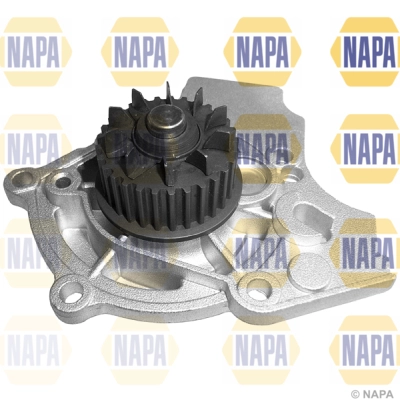 Water Pump, engine cooling (NWP1044)