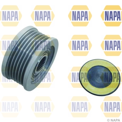 Alternator Freewheel Clutch (NOP1029)