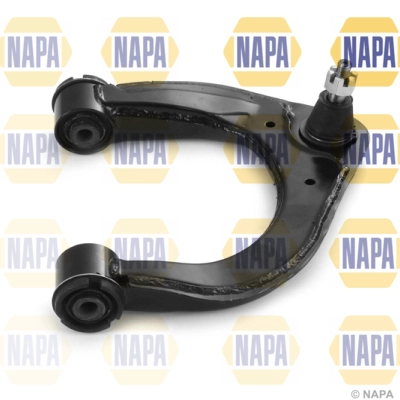 Control/Trailing Arm, wheel suspension (NST3093)