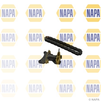 Timing Chain Kit (NCK4036)