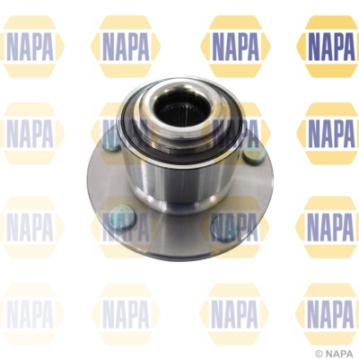 Wheel Bearing Kit (PWB1639)