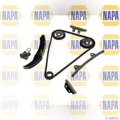 Timing Chain Kit (NCK4058)