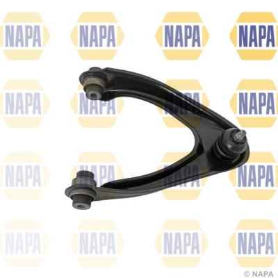 Control/Trailing Arm, wheel suspension (NST2095)