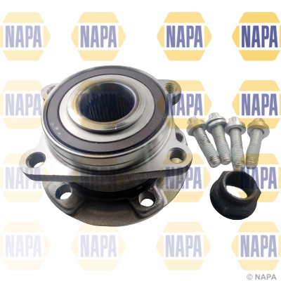 Wheel Bearing Kit (PWB1478)