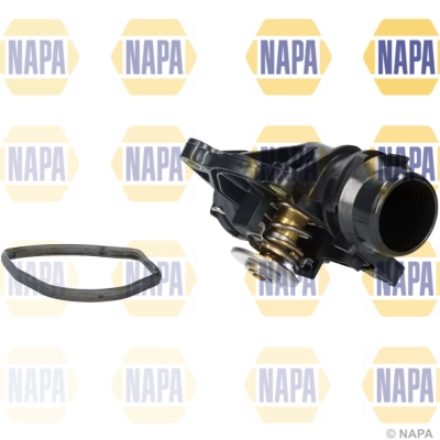 Thermostat, coolant (NTH1118)