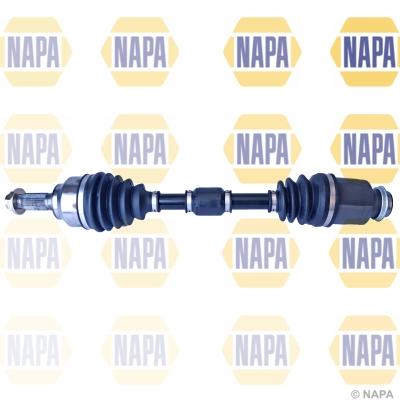 Drive Shaft (NDS1199R)