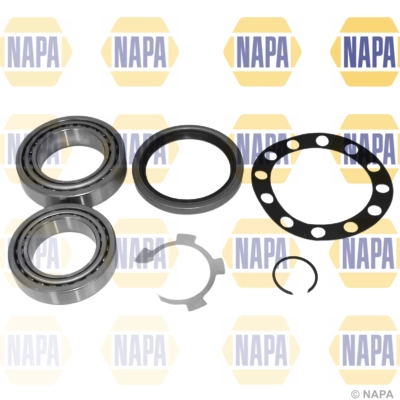 Wheel Bearing Kit (PWB1365)