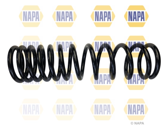 Suspension Spring (NCS1726)