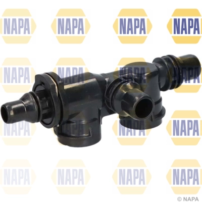 Thermostat, coolant (NTH1334)