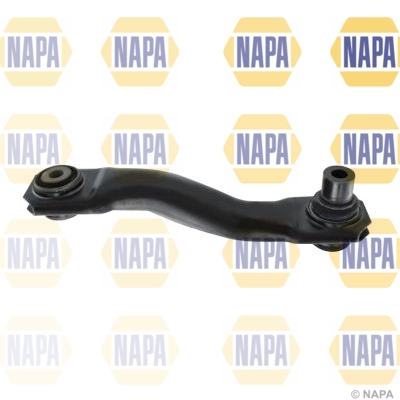 Control/Trailing Arm, wheel suspension (NST2243)