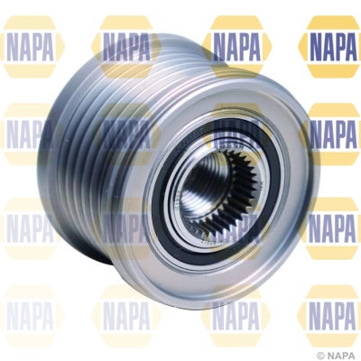 Alternator Freewheel Clutch (NOP1052)