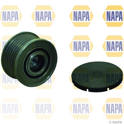 Alternator Freewheel Clutch (NOP1096)