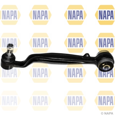 Control/Trailing Arm, wheel suspension (NST2182)