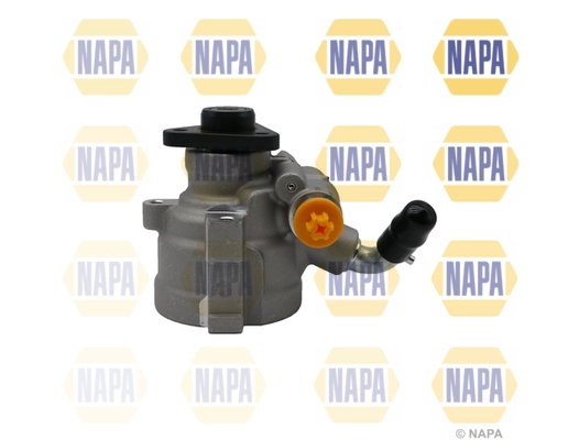 Hydraulic Pump, steering (NPS1165)