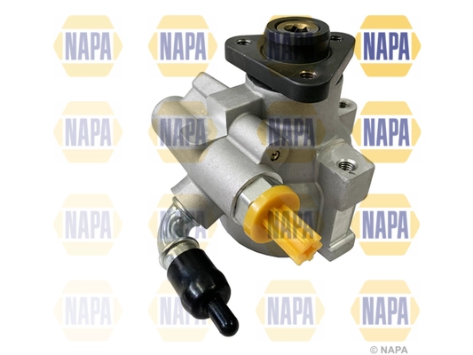 Hydraulic Pump, steering (NPS1137)