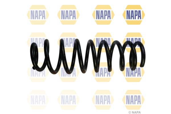 Suspension Spring (NCS1739)