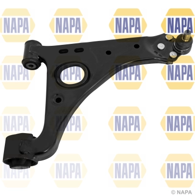 Control/Trailing Arm, wheel suspension (NST2539)