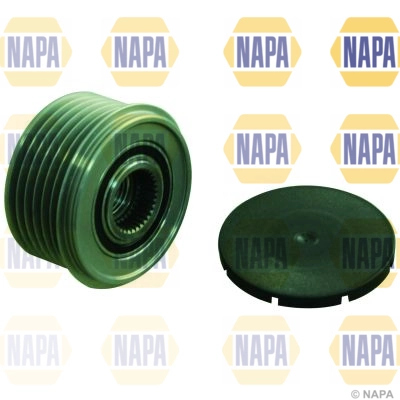 Alternator Freewheel Clutch (NOP1135)