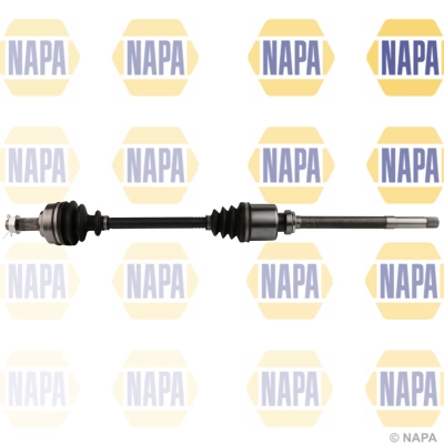 Drive Shaft (NDS1598R)