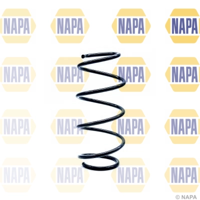 Suspension Spring (NCS1303)