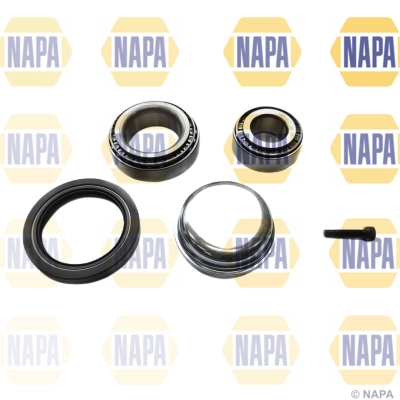 Wheel Bearing Kit (PWB1473)
