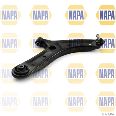 Control/Trailing Arm, wheel suspension (NST2485)