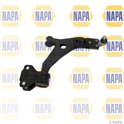 Control/Trailing Arm, wheel suspension (NST2740)