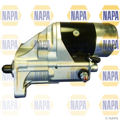 Starter (NSM1632)