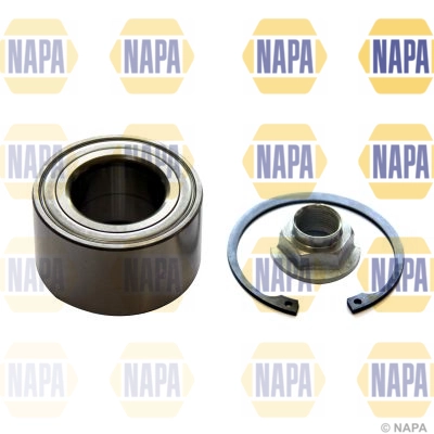 Wheel Bearing Kit (PWB1783)