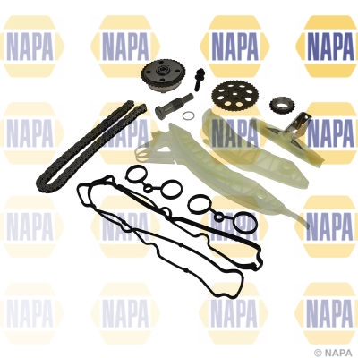 Timing Chain Kit (NCK4026)