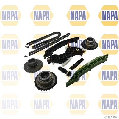 Timing Chain Kit (NCK4039)