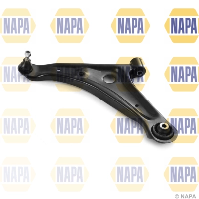 Control/Trailing Arm, wheel suspension (NST3176)