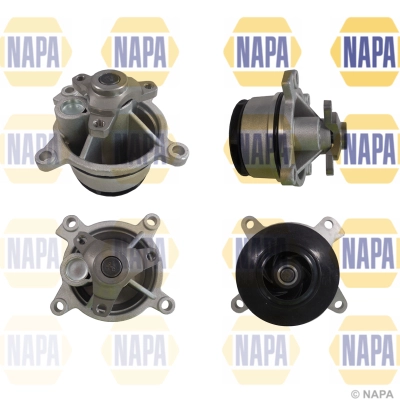 Water Pump, engine cooling (NWP1218)