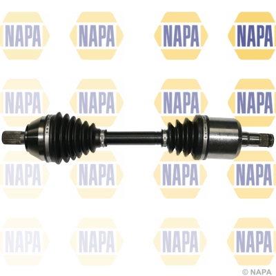 Drive Shaft (NDS1157L)