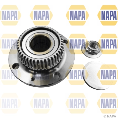 Wheel Bearing Kit (PWB1242)
