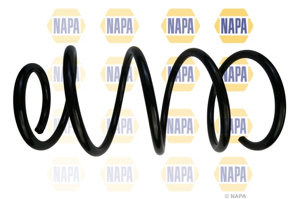 Suspension Spring (NCS1926)