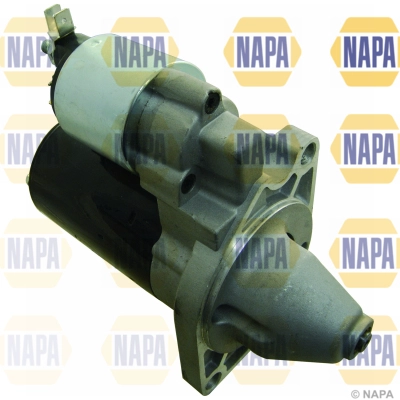 Starter (NSM1337)