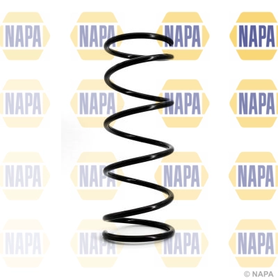 Suspension Spring (NCS1008)