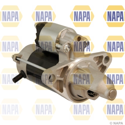Starter (NSM1326)