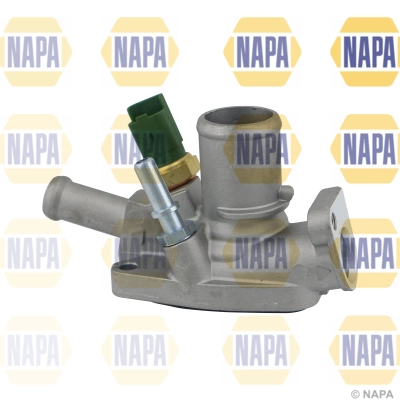 Thermostat, coolant (NTH1277)