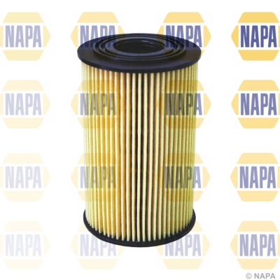 Oil Filter (NFO3043)