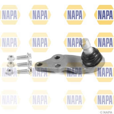 Ball Joint (NST0318)