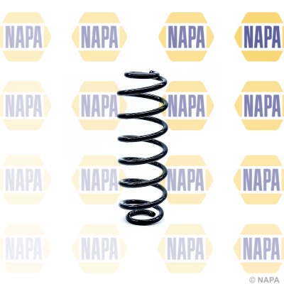 Suspension Spring (NCS1272)