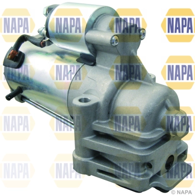 Starter (NSM1310)