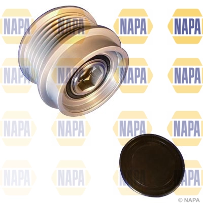 Alternator Freewheel Clutch (NOP1019)