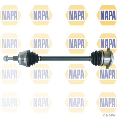 Drive Shaft (NDS1303L)