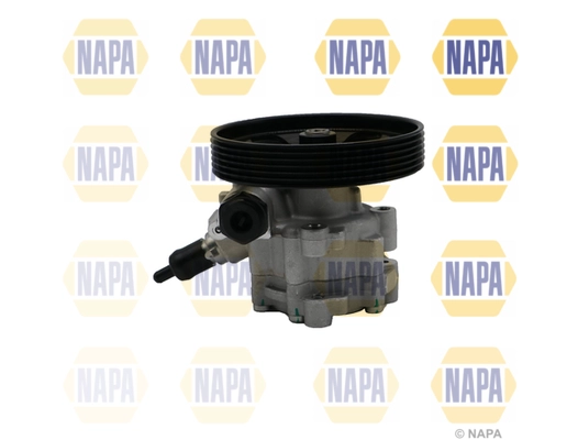 Hydraulic Pump, steering (NPS1034)